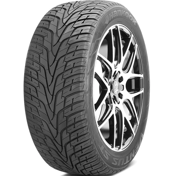 Hankook Ventus ST RH06 265/60R18 110V M+S ürün görseli 1