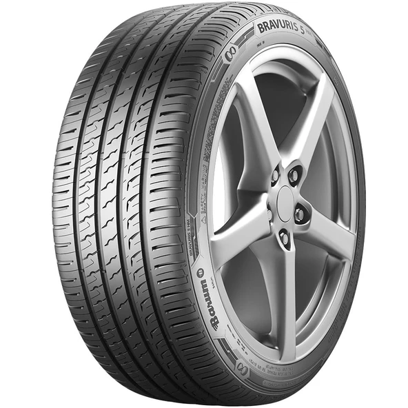 Barum Bravuris 5HM 275/30R19 96Y XL FR ürün görseli 1