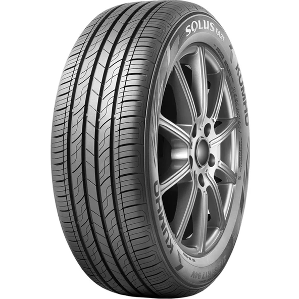 Kumho Solus TA21 215/55R17 94V M+S ürün görseli 1