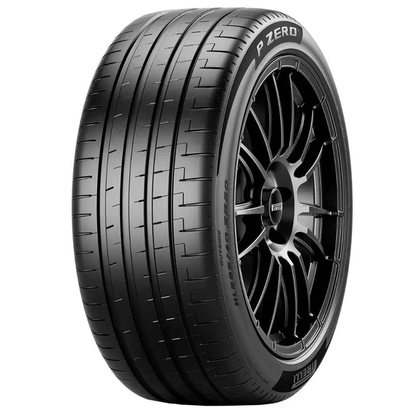 Pirelli P Zero PZ5 I * 225/40R19 93Y XL ürün görseli 1