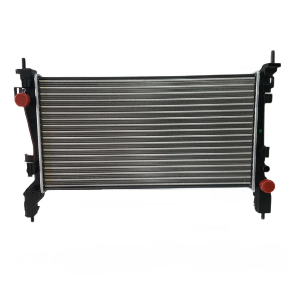 Su Radyatörü Fiat Fiorino 2007- /Peugeot Bipper 2008- /Citröen Nemo 2007- 1.3 / 51790636-1330Y1 ürün görseli 1