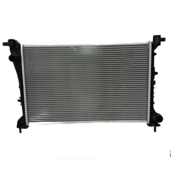 MGA Su Radyatörü Fiat Egea 1.3 MJT 1.4 2015- /Brazing / 52052220 ürün görseli 1