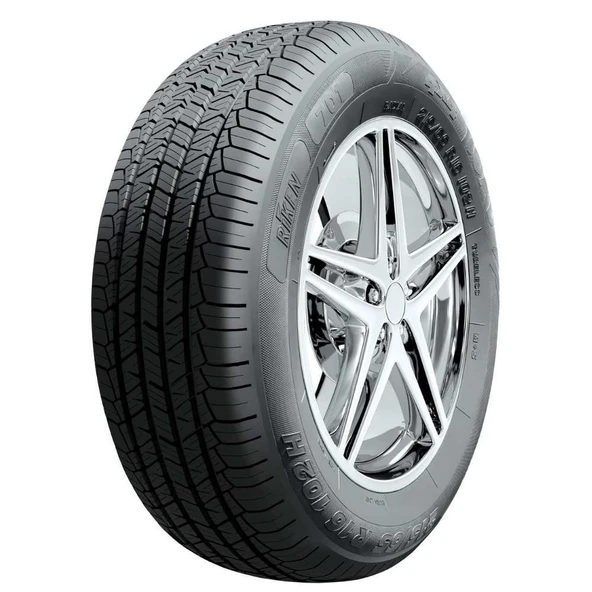 Riken 701 235/55R17 103V XL M+S ürün görseli 1