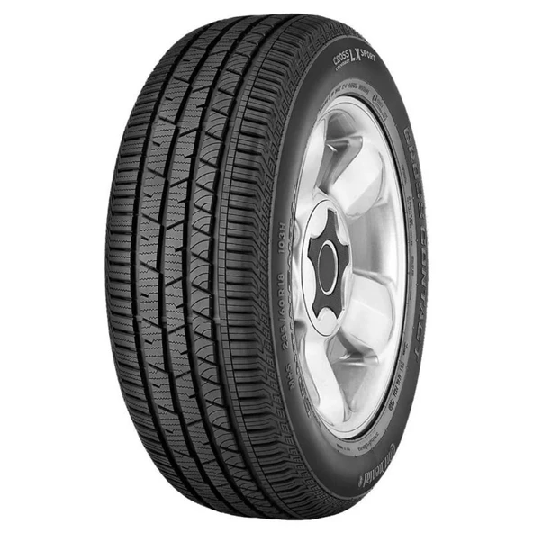 Continental ContiCrossContact LX Sport 225/65R17 102H M+S FR ürün görseli 1