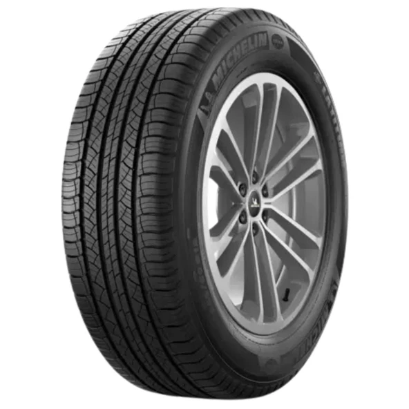 Michelin Latitude Tour HP JLR 235/65R18 110V XL GRNX ürün görseli 1