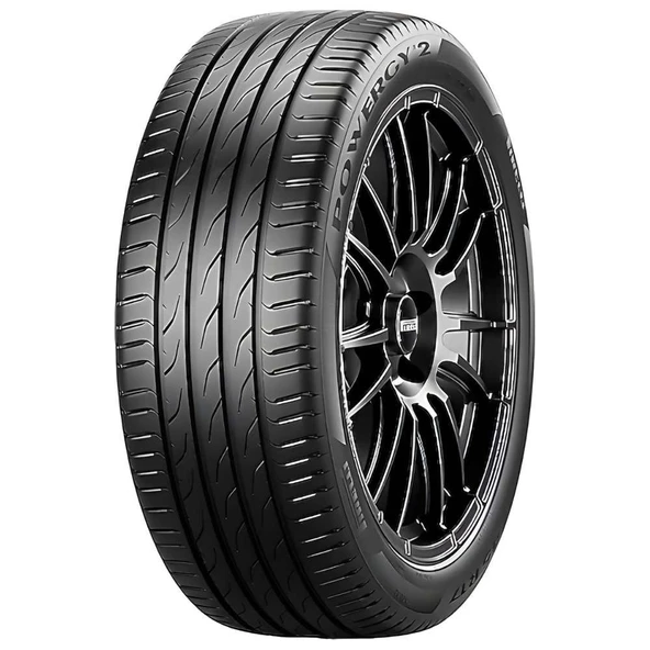 Pirelli Powergy 2 225/55R19 103Y XL ürün görseli 1