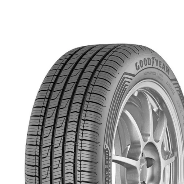 GOODYEAR 205/55R16 94V EAG SP 4SEASONS XL 4 MEVSİM 2025 ÜRETİM ürün görseli 1