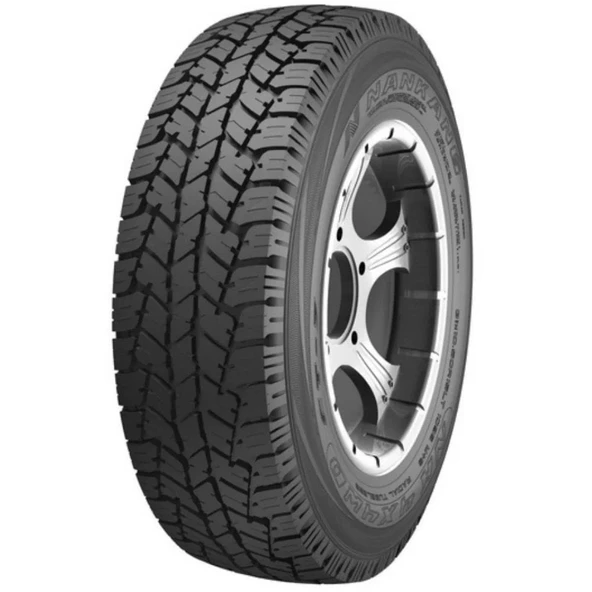 Nankang FT-7 255/60R18 112H XL ürün görseli 1