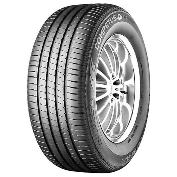 Lassa Competus H/P 2 225/65R17 102V ürün görseli 1
