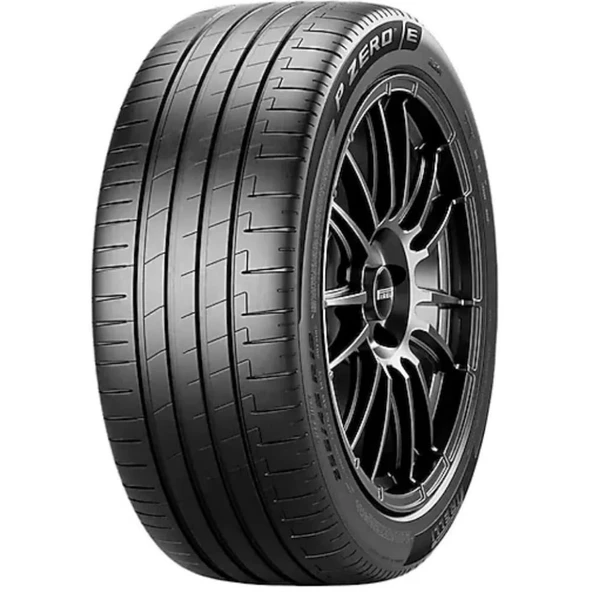 Pirelli P Zero E RNF 235/50R20 104Y XL Elect ürün görseli 1
