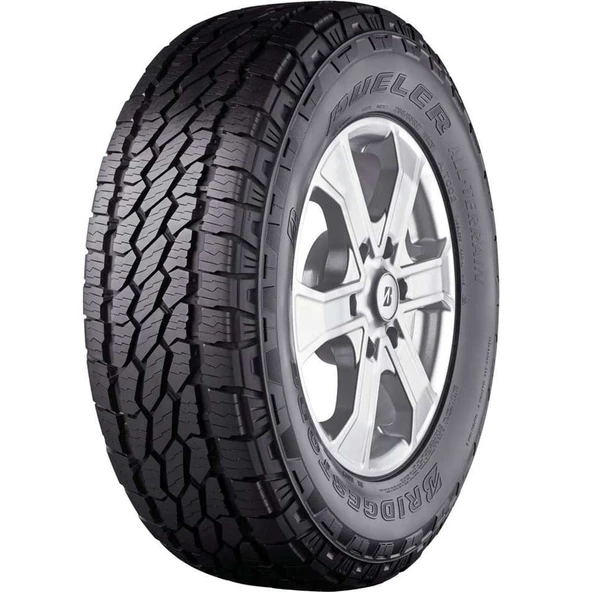 Bridgestone Dueler A/T 002 235/70R16 106T M+S 3PMSF ürün görseli 1