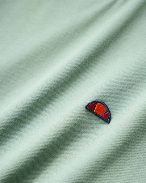 Ellesse 6SM5069-MNT Erkek Tişört - Mint - Resim 4
