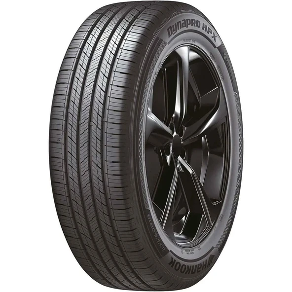 Hankook Dynapro HPX RA43 235/55R19 105V XL M+S ürün görseli 1