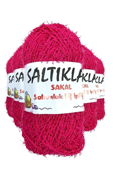 5 Adet Sakal Sabunluk Lif İpliği 21 ürün görseli 1
