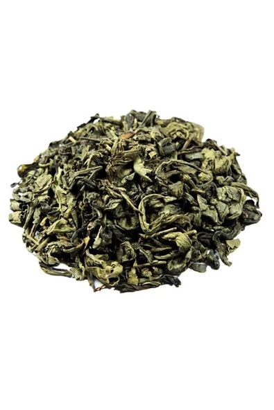 Organik Taze Dökme Lüks Yeşil Çay 250 Gr ürün görseli 1