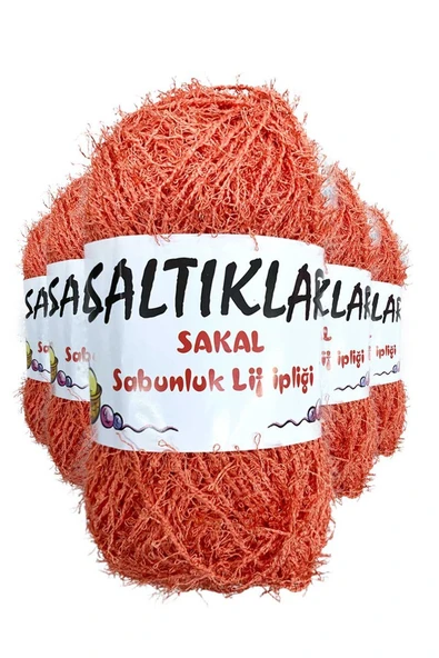 5 Adet Sakal Sabunluk Lif İpliği 19 ürün görseli 1