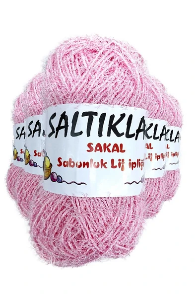 5 Adet Sakal Sabunluk Lif İpliği 13 ürün görseli 1
