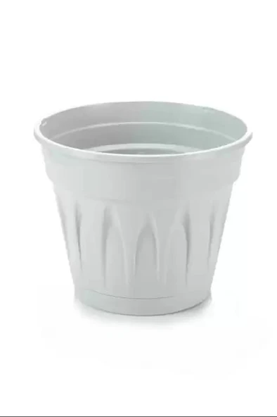 Revak Saksı 11 Litre Royaleks-R008 ürün görseli 1