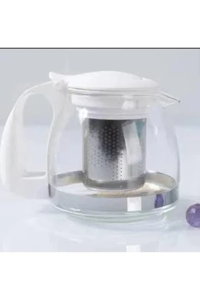 1250ml Cam Demlik Royaleks-8883 ürün görseli 1