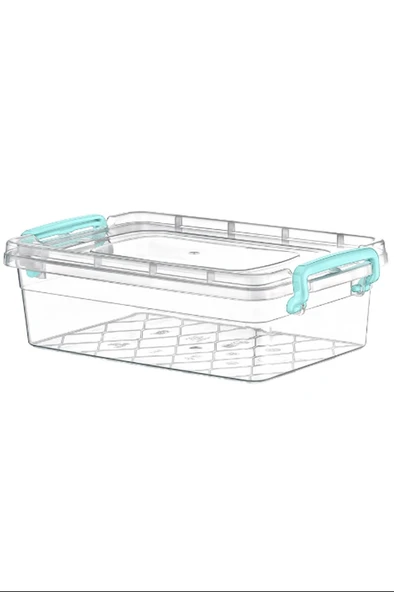 3.5 Lt. Midi Box Saklama Kabı No:3 Royaleks-AK245 ürün görseli 1