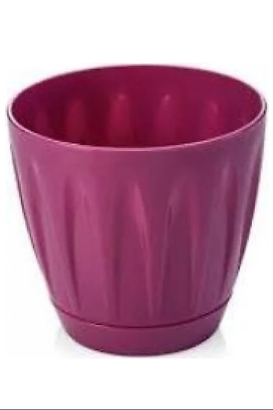 Papatya Saksı 12 Litre Royaleks-P005 ürün görseli 1