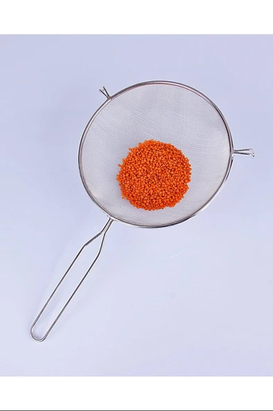 Balsa Metal Sunum Süzgeç Royaleks-SSM01 ürün görseli 1