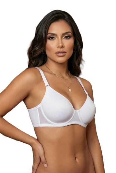 SOFT CUP SÜTYEN KADIN LJ9050 ürün görseli 1