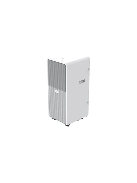 Grundig GACM 12008 12000 BTU Mobil Klima ürün görseli 1