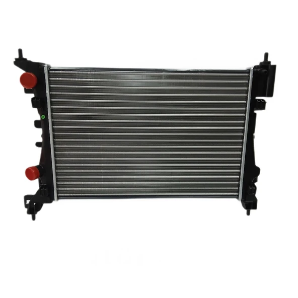 MGA Su Radyatörü Fiat Punto/Grande Punto / Opel Corsa D / 1300279-55701408-1300340 ürün görseli 1