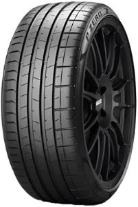 Pirelli 315/30R22 107Y P-Zero (Pz4) B XL Yaz Lastiği - 2026 ürün görseli 1
