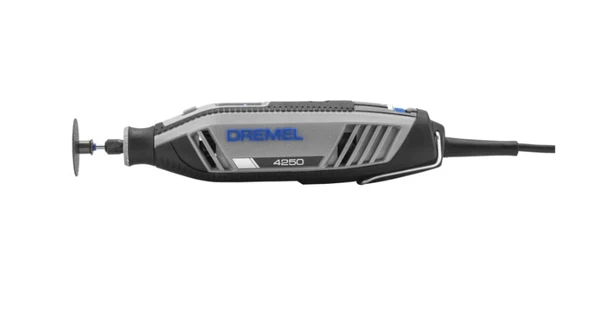 DREMEL 4250 (4250-6/128) - Resim 4
