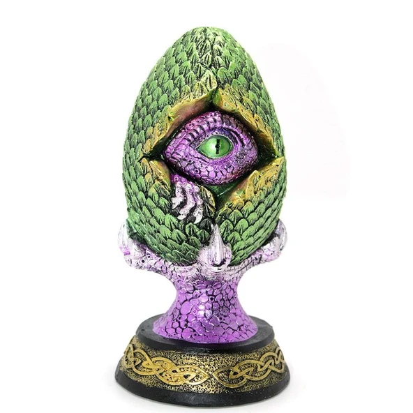 Polyester Dragon Penceli Göz Ledli ürün görseli 1