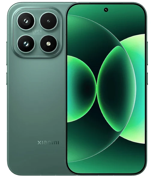 Xiaomi 17 512 GB 12 GB Ram Yeşil (Xiaomi Türkiye Garantili) ürün görseli 1