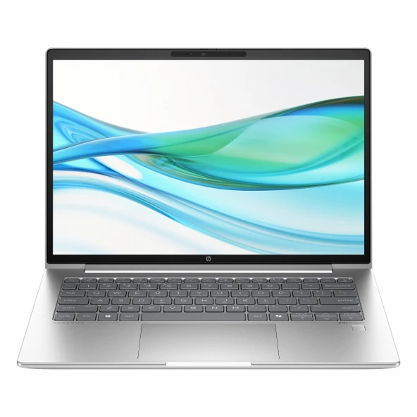 HP ProBook 440 G11 A22YSEA Ultra 7 155U 8GB 512SSD 14" FullHD+ FreeDOS Dizüstü Bilgisayar ürün görseli 1