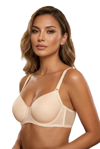 TOPARLAYICI EKSTRA SOFT SÜTYEN LJ9070 ürün görseli 1