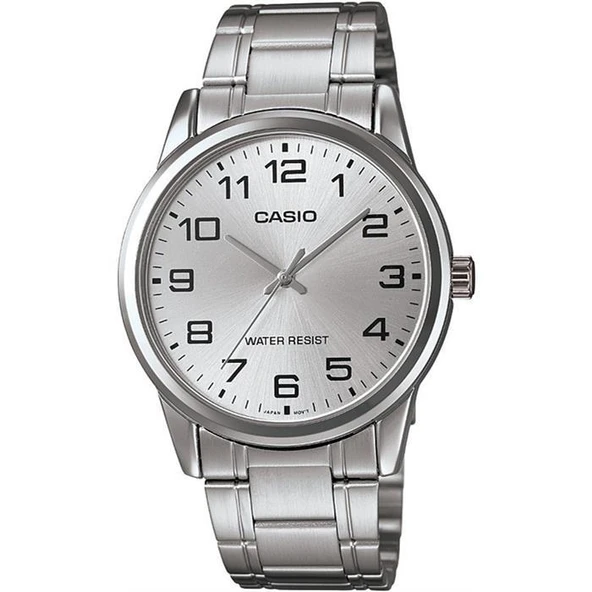 Casio MTP-V001D-7BUDF Erkek Kol Saati ürün görseli 1