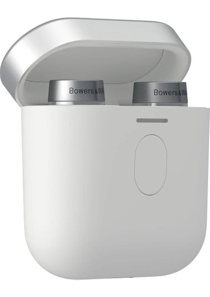 Bowers & Wilkins Pi7 S2 TWS Beyaz Kulak İçi Bluetooth Kulaklık ürün görseli 1