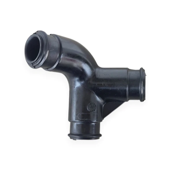 Audi A4 1999-2001 1.8T Üst Kapak Hava Hortumu 06B103221P ürün görseli 1