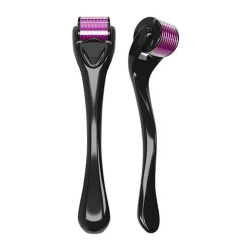 Titanyum Derma Roller 1.00 mm - Resim 3