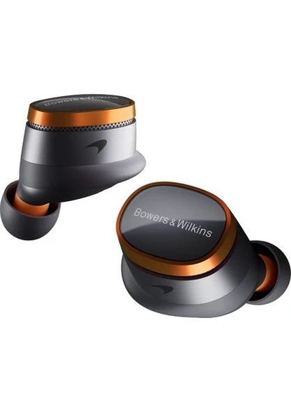 Bowers & Wilkins Pi8 Mclaren Edition ANC TWS Kulak İçi Bluetooth Kulaklık ürün görseli 1