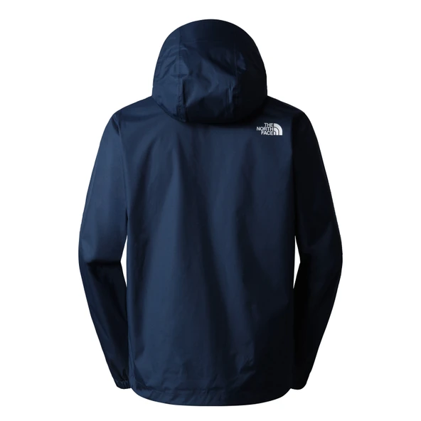 M QUEST JACKET - EU Navy Navy XXL - Resim 6