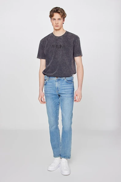 Texas Slim Jean Pantolon Navy Navy 42 32 ürün görseli 1