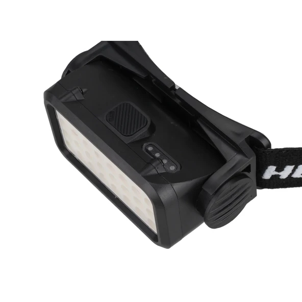 PANTHER PT-5222 USB ŞARJLI KAFA LAMBASI - Resim 3
