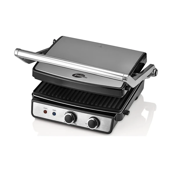 Goldmaster Gsm-7409 Royal Tost Makinesi ürün görseli 1