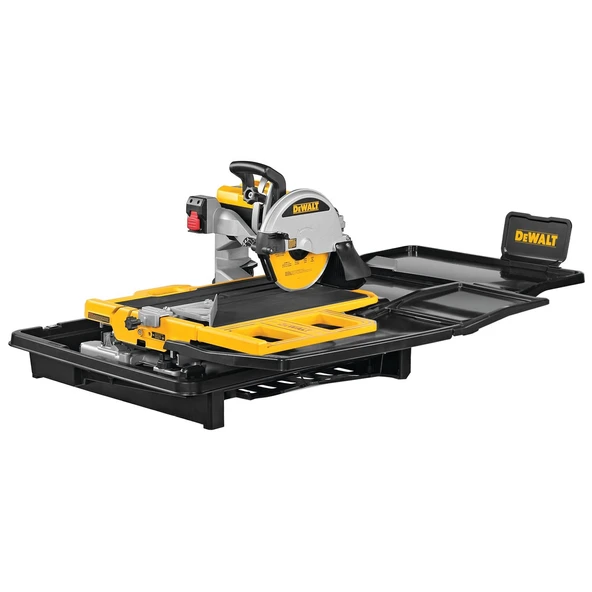 Dewalt D36000 1600W Seramik Kesme Makinesi ürün görseli 1