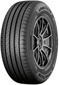 Goodyear 225/55R19 99V Efficientgrip 2 Suv Yaz Lastiği - 2026 ürün görseli 1