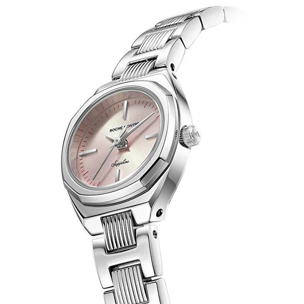 Roche Montre RML5020-01 Kadın Saati - Resim 4