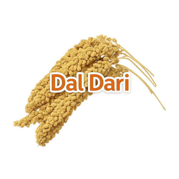 YEM PATİ DAL DARI 250 GR ürün görseli 1
