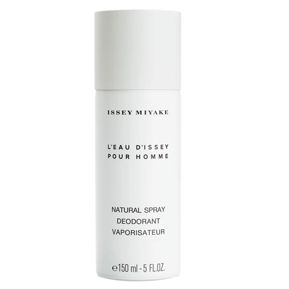 Issey Miyake Men Deo Spray 150 ml ürün görseli 1