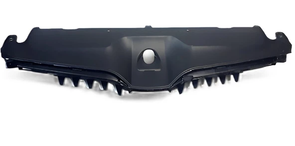 Skoda Superb 2021-2025 Ön Panel Üst Kaplama 3V0853343A 9B9 ürün görseli 1
